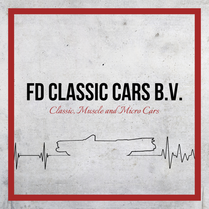 FD Classic Cars